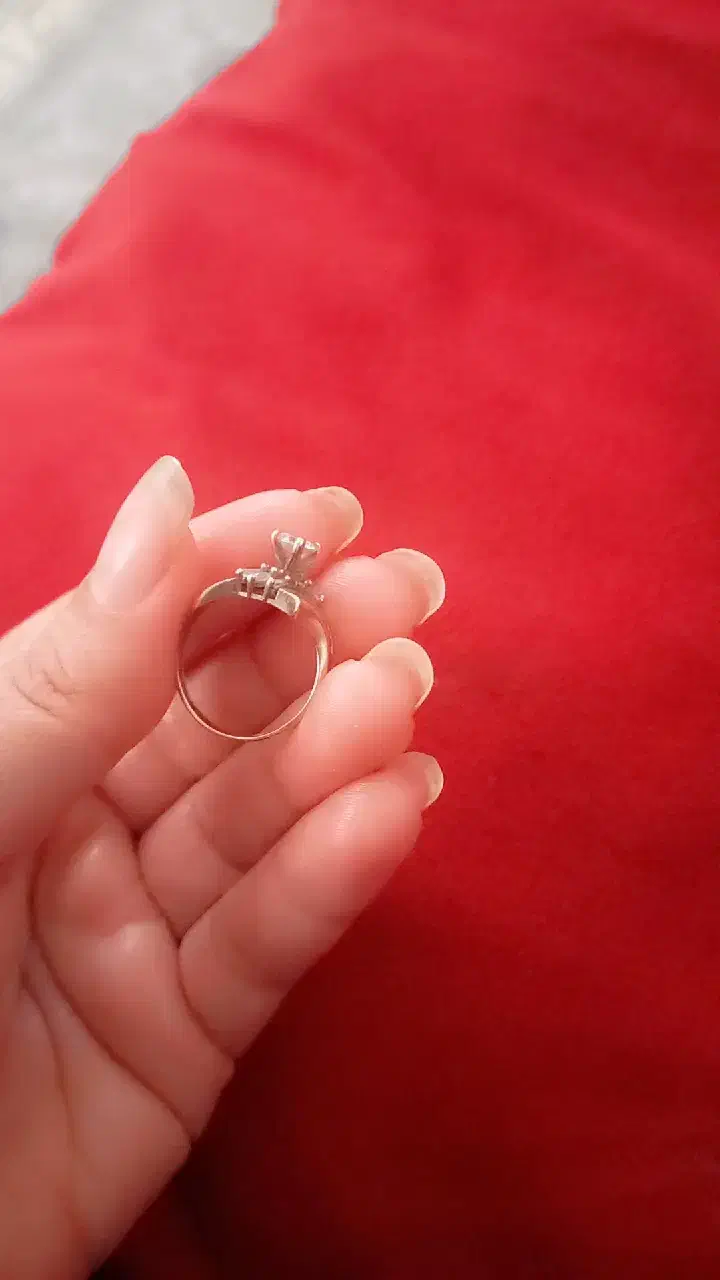 انگشتر|جواهرات|نظرآباد, صالح آباد|دیوار