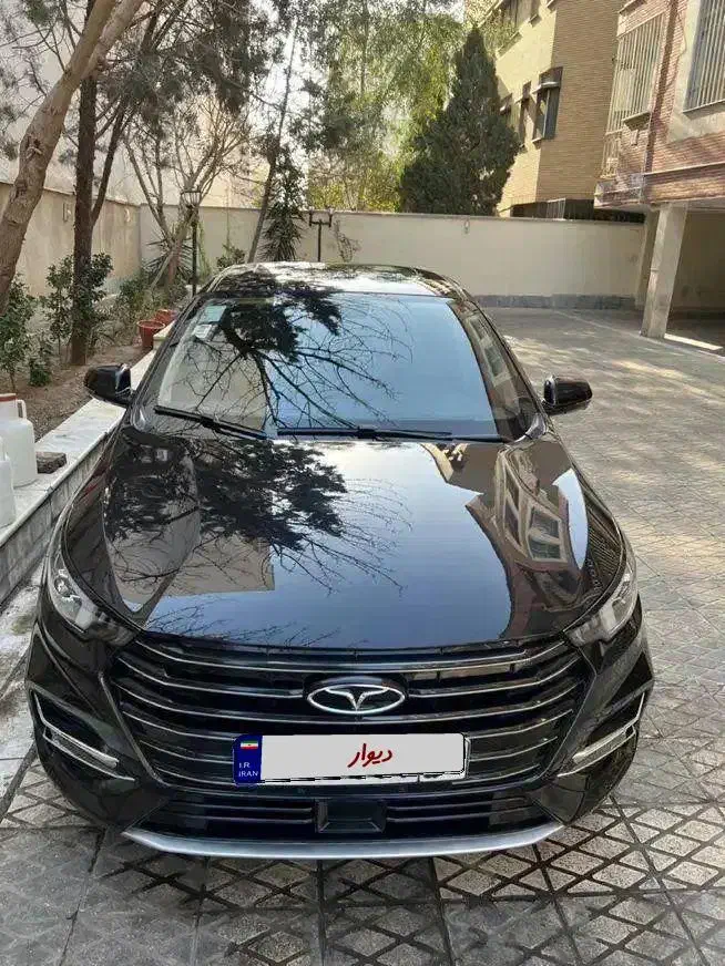 Arizzo 6 pro|خودرو سواری و وانت|تهران, ارم|دیوار