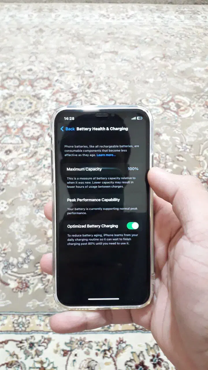 گوشی موبایل ایفون x|موبایل|ایلام, |دیوار
