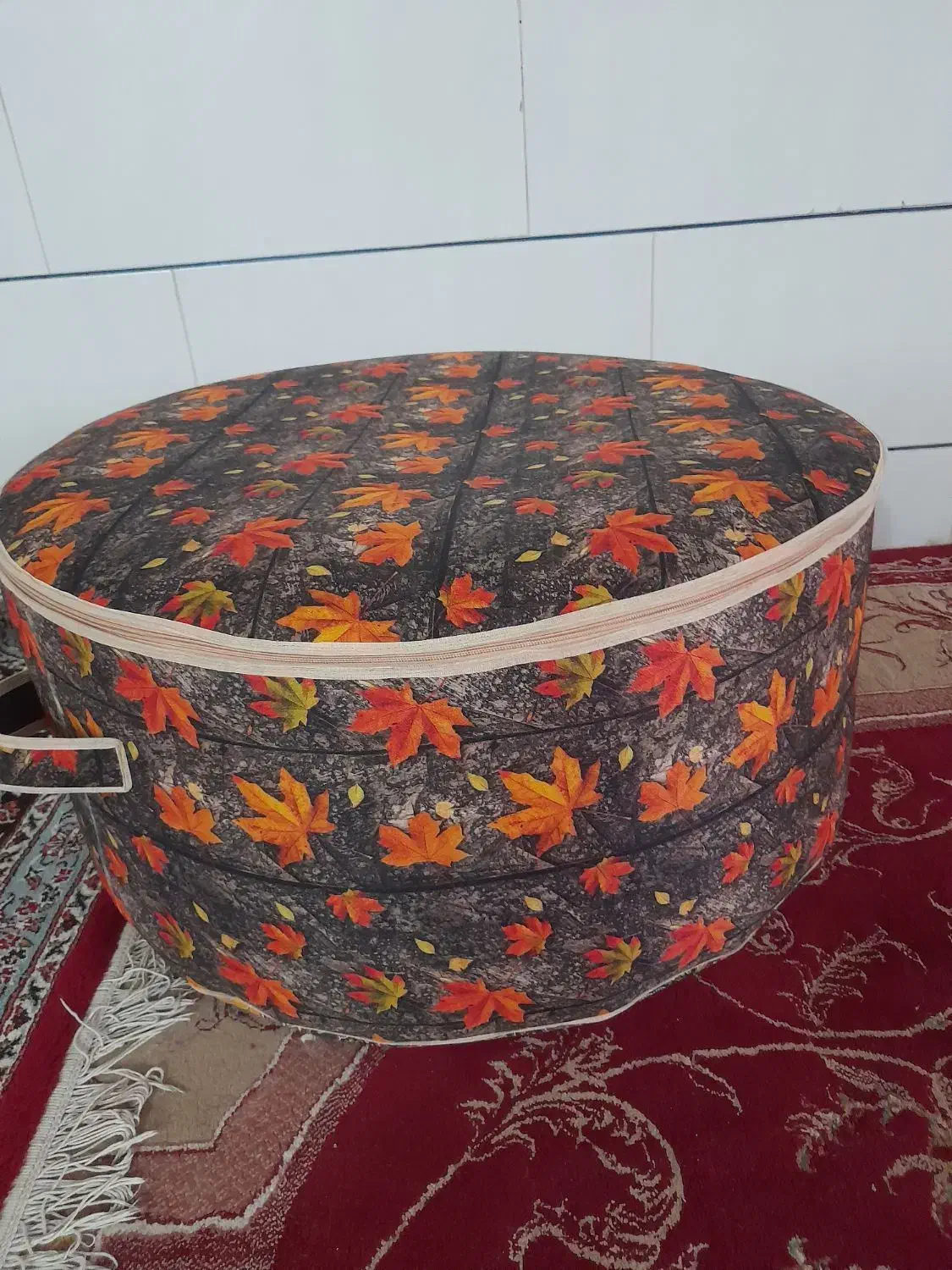 جای نون محلی|سفره، حوله، دستمال آشپزخانه|بهبهان, |دیوار