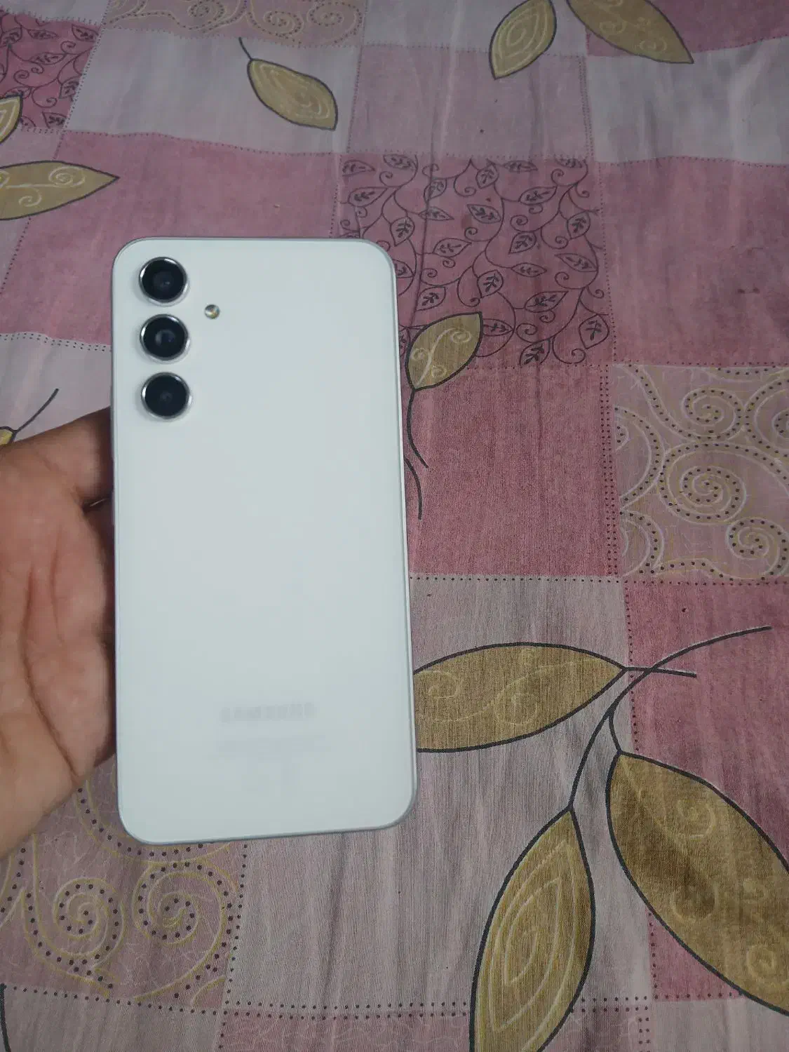 گوشی سامسونگ a54|موبایل|رامسر, |دیوار