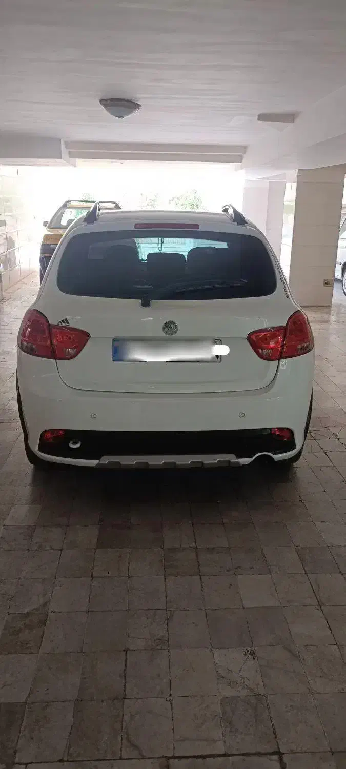 کویک 401|خودرو سواری و وانت|کرج, ساماندهی|دیوار