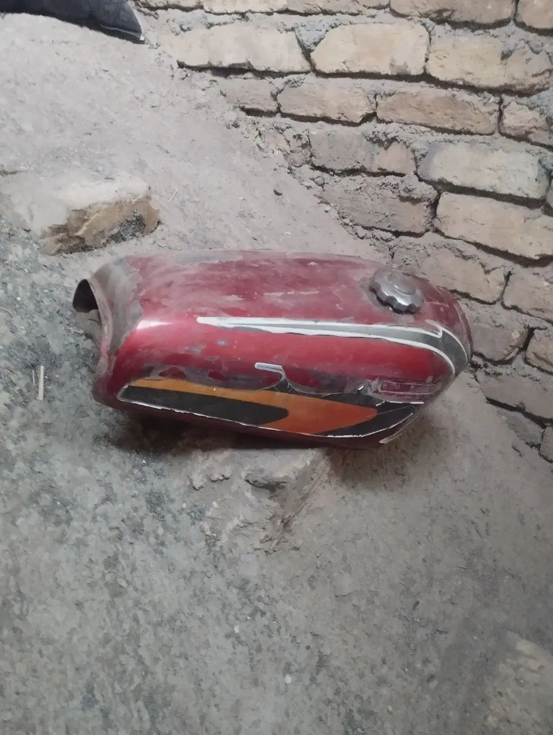 وسیله موتور|قطعات یدکی و لوازم جانبی|نجف‌آباد, شهید بهشتی|دیوار