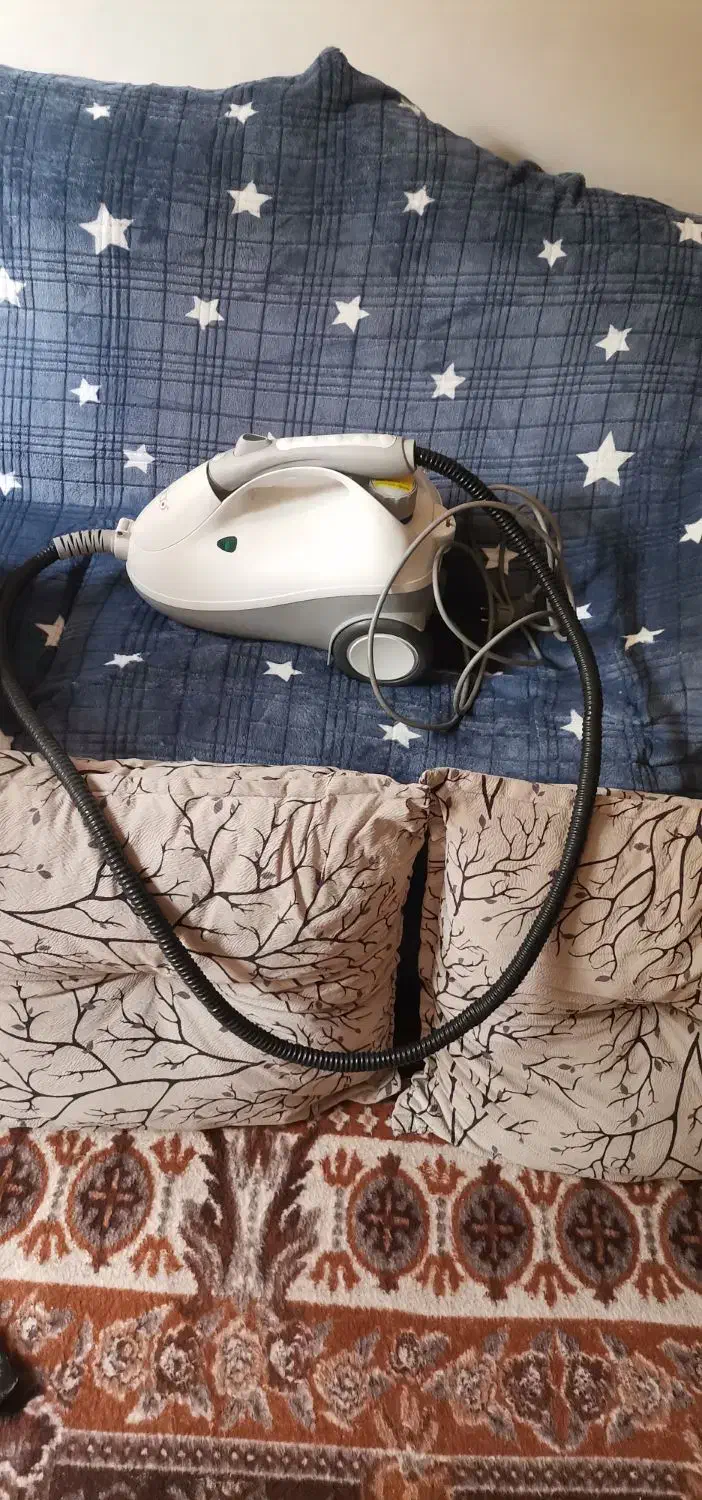 بخارشوخانگی سینبو ترکیه|لوازم نظافت|ارومیه, |دیوار