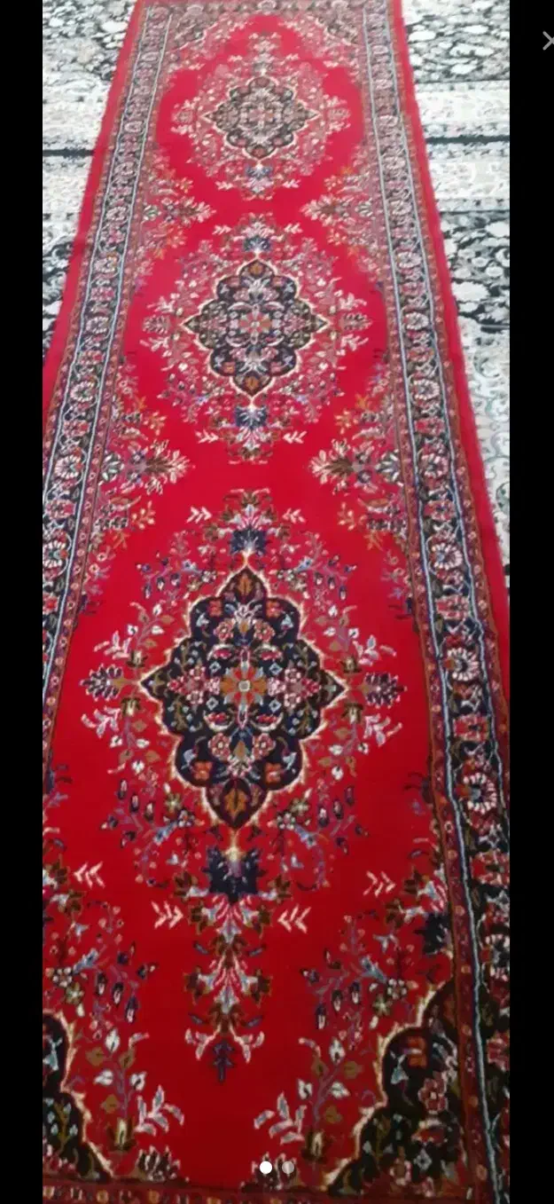 فرش|فرش|اراک, |دیوار