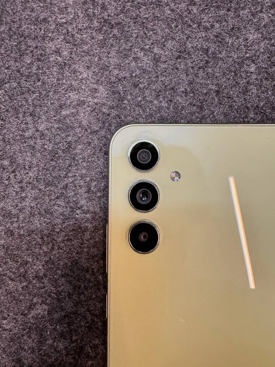 گوشی سامسونگ A54|موبایل|شلمان, |دیوار