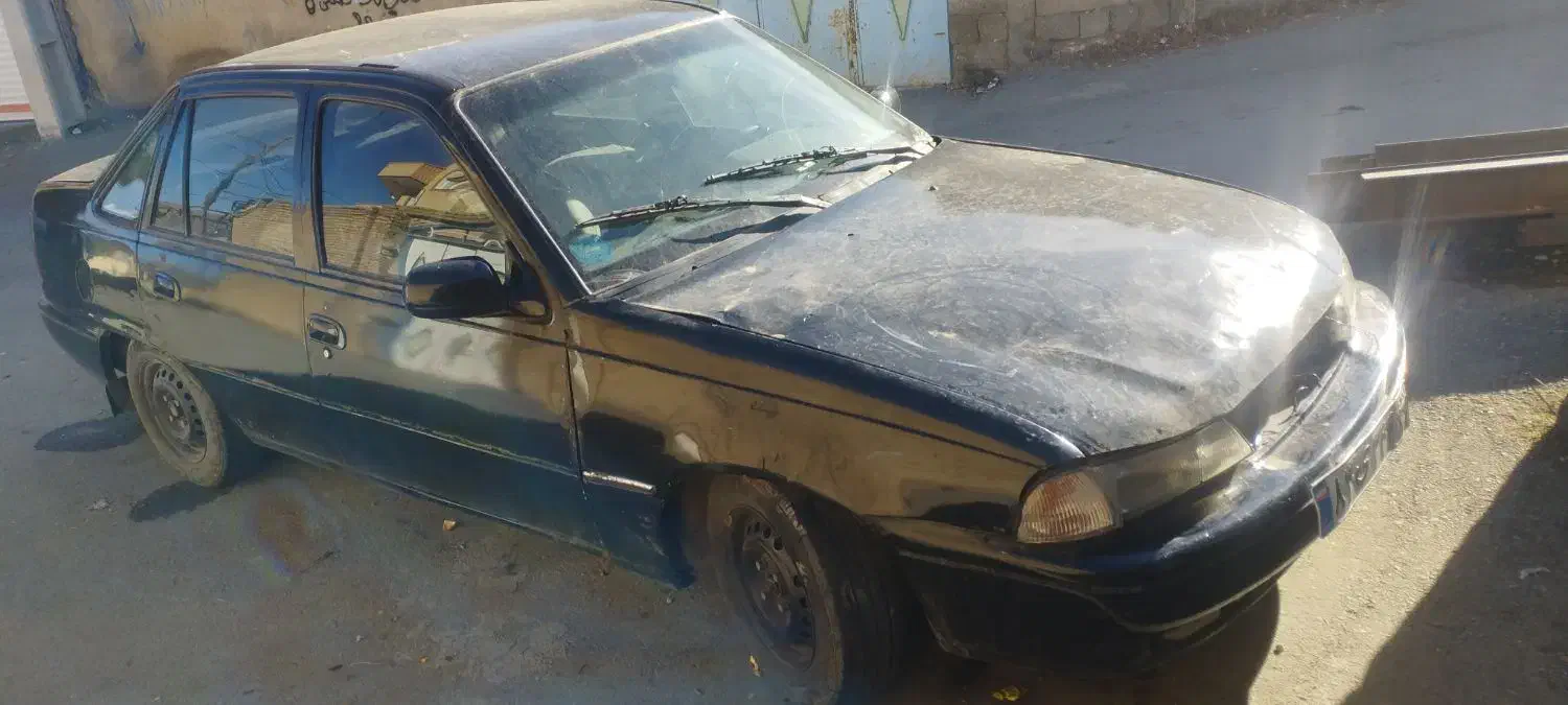 معاوضه با پراید و یا پژو|خودرو سواری و وانت|ارومیه, |دیوار