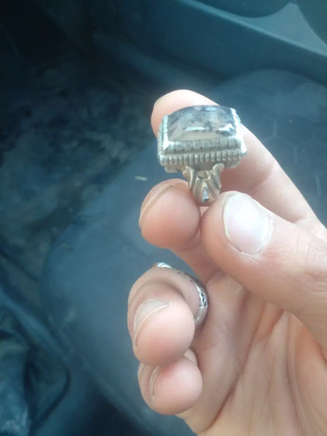 فروش انگشتر|جواهرات|نقده, |دیوار