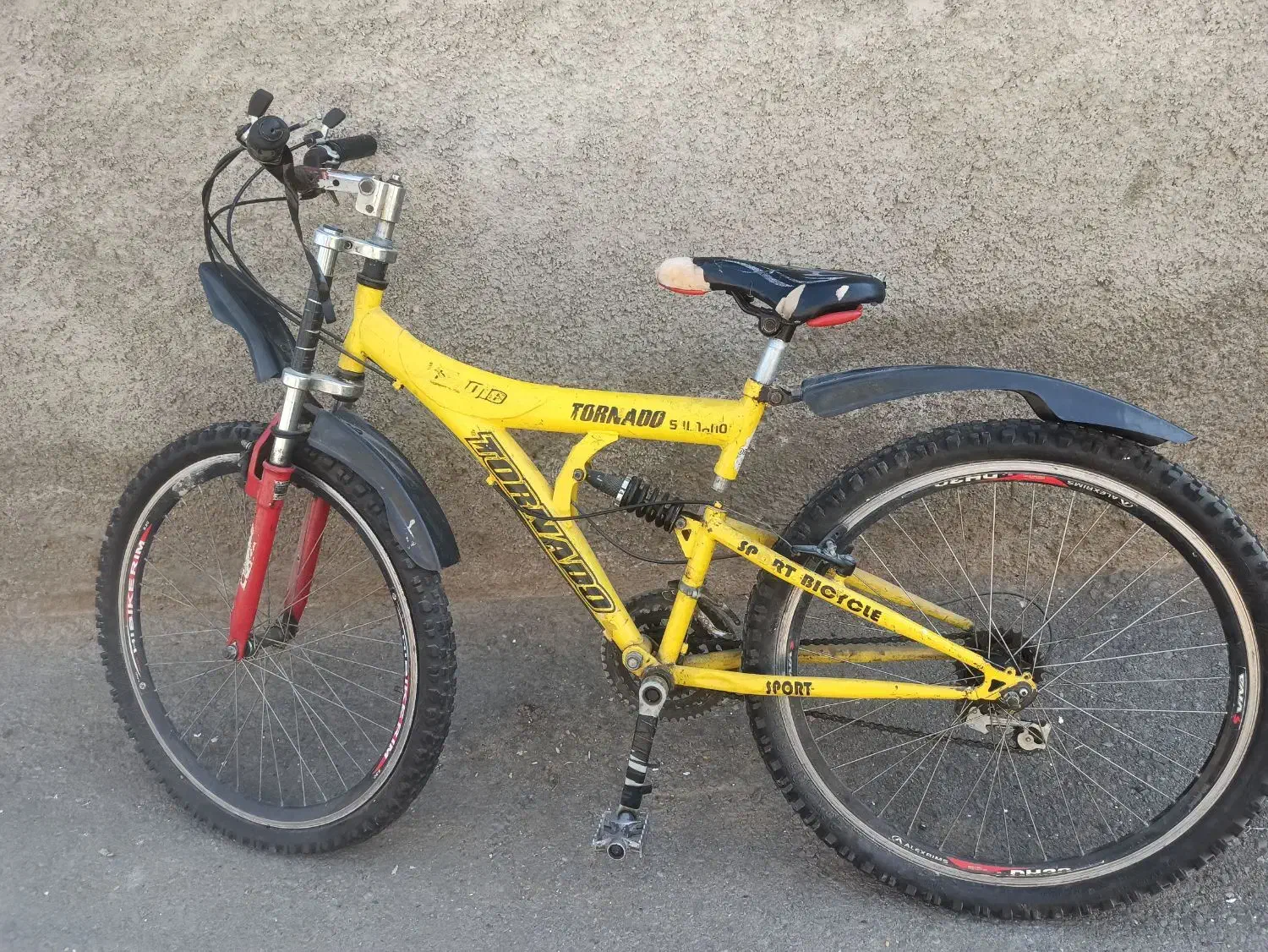 فروش دوچرخه|دوچرخه، اسکیت، اسکوتر|پاکدشت, پارچین|دیوار