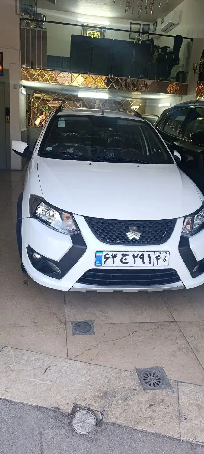 کوییک gxاقساط اسان|خودرو سواری و وانت|مشهد, سمزقند|دیوار