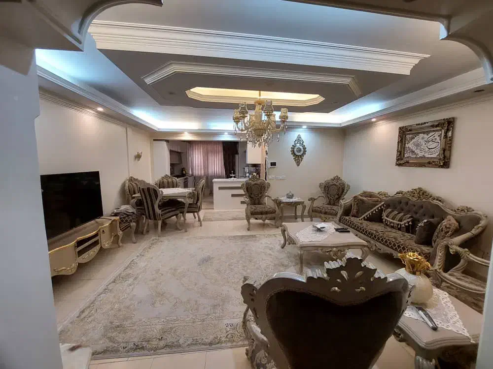 آپارتمان 72 متر افسریه شمالی