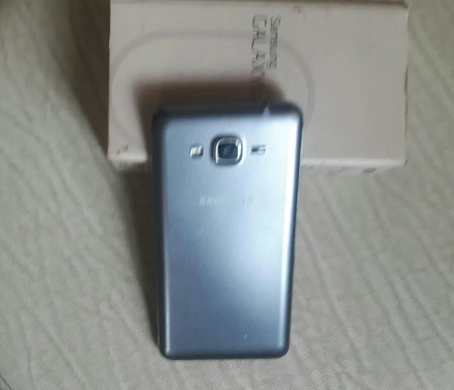 سامسونگ گالکسی پرایم|موبایل|تهران, زاهد گیلانی|دیوار