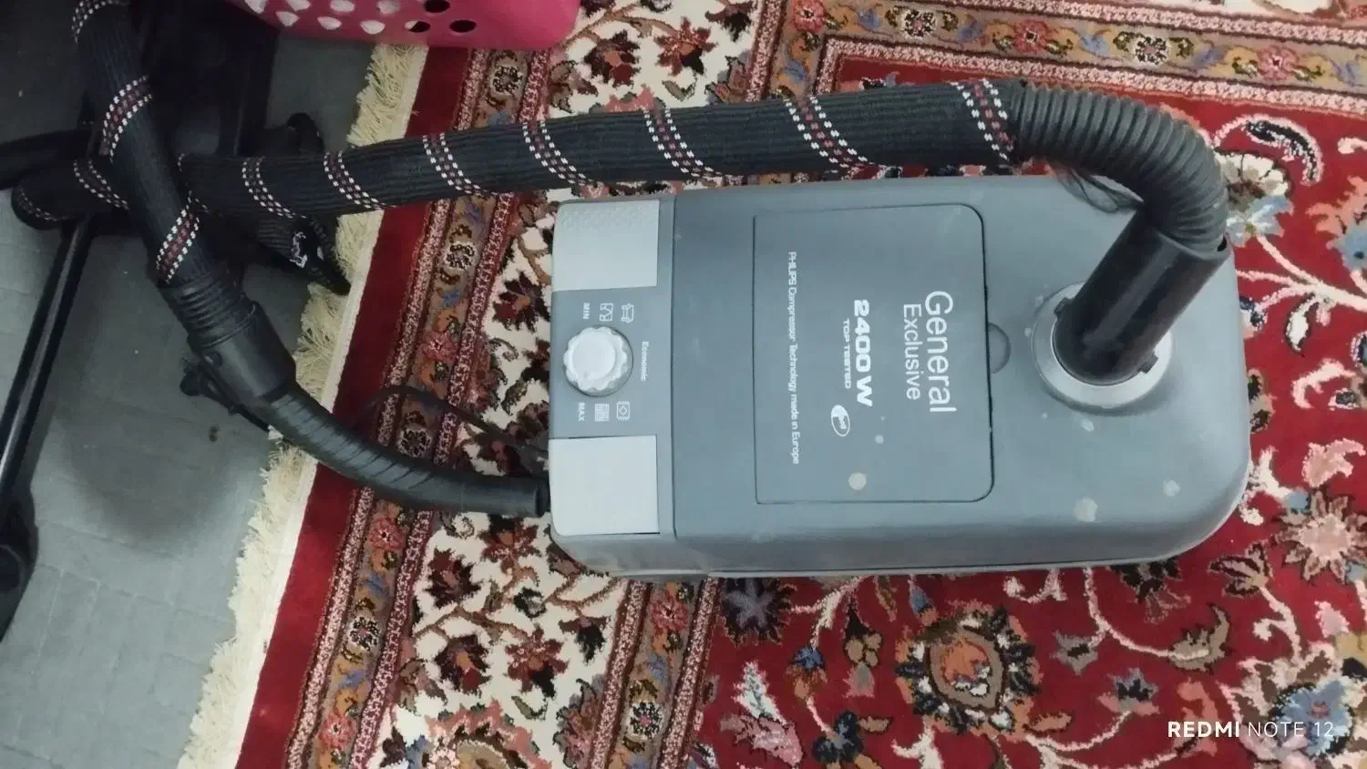 جاروبرقی|جاروبرقی، جارو شارژی، بخارشو|بیرجند, |دیوار