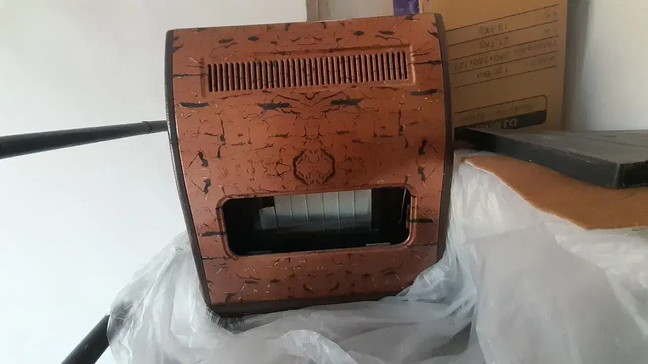 بخاری مشهد دوام|بخاری، هیتر، شومینه|مشهد, ایثارگران|دیوار