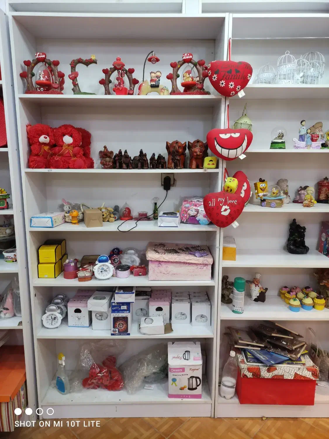 فروش ویژه کمد جهت استفاده در مغازه و منزل|جاکفشی، کمد، دراور|برازجان, |دیوار