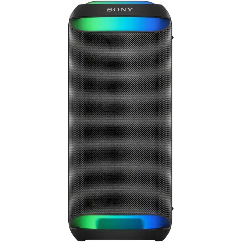اسپیکر سونی xv500|پخش‌کننده همراه|نجف‌آباد, منتظری شمالی|دیوار