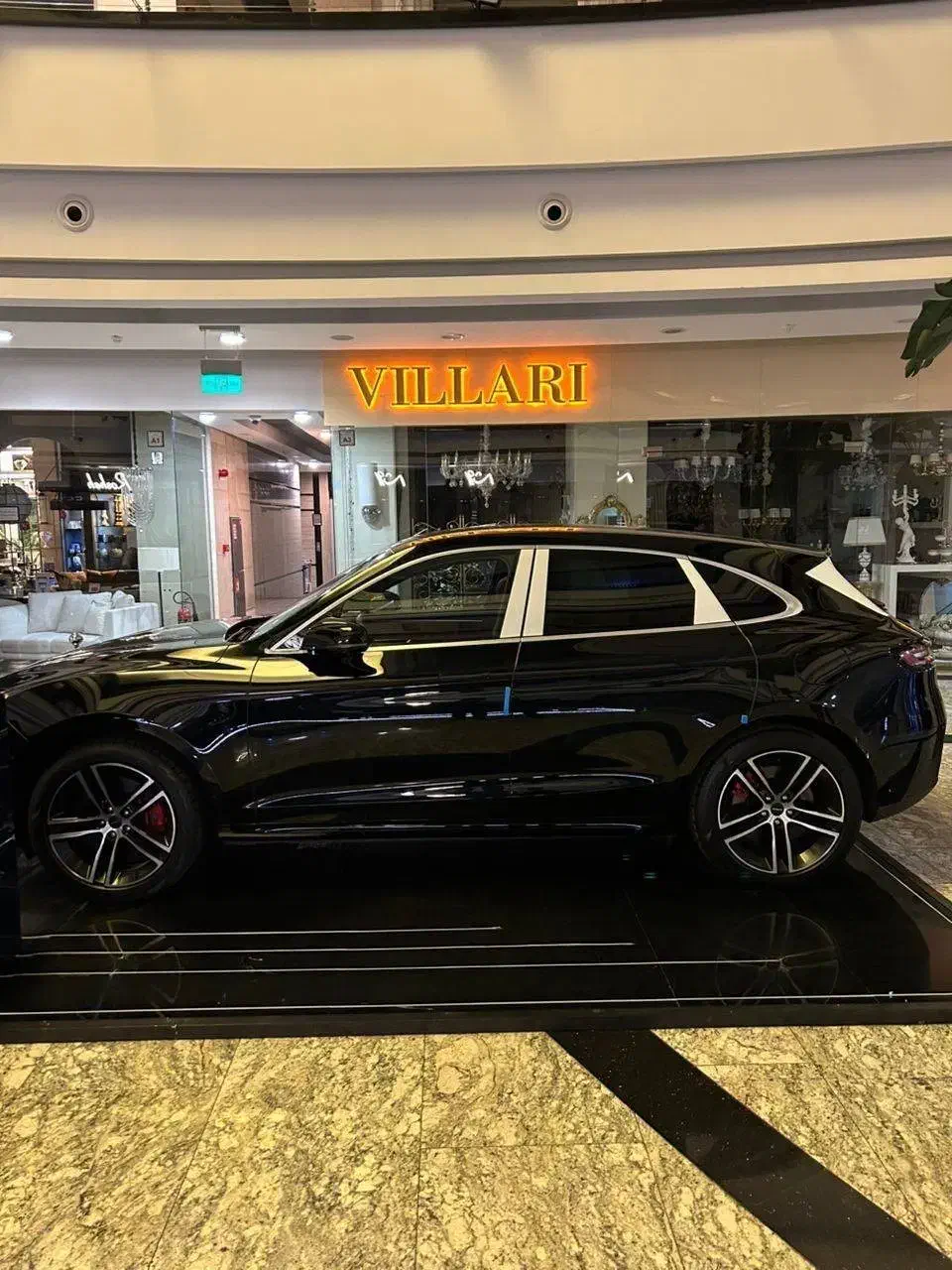 Eres M5 (ارس)|خودرو سواری و وانت|تهران, حکمت|دیوار