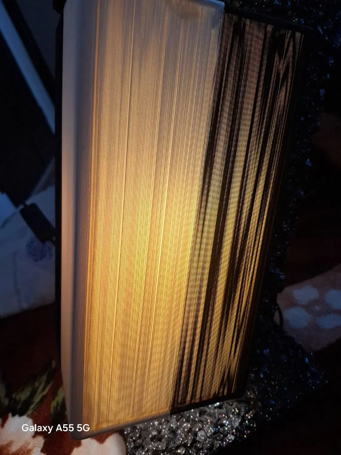 آباژور مفت مفت هس قیمت پایین استفاده نشده آکبند|چراغ خواب و آباژور|ارومیه, |دیوار