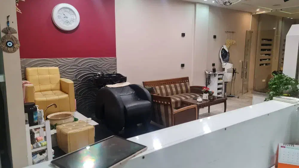 واحد اداری مرکز تهرانسر|اجارهٔ دفتر کار، اتاق اداری، مطب|تهران, باشگاه نفت|دیوار