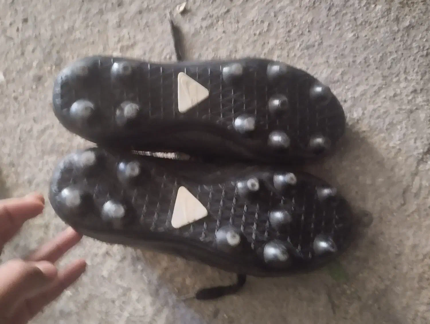 کفش استوک|کیف، کفش، کمربند|ملایر, |دیوار