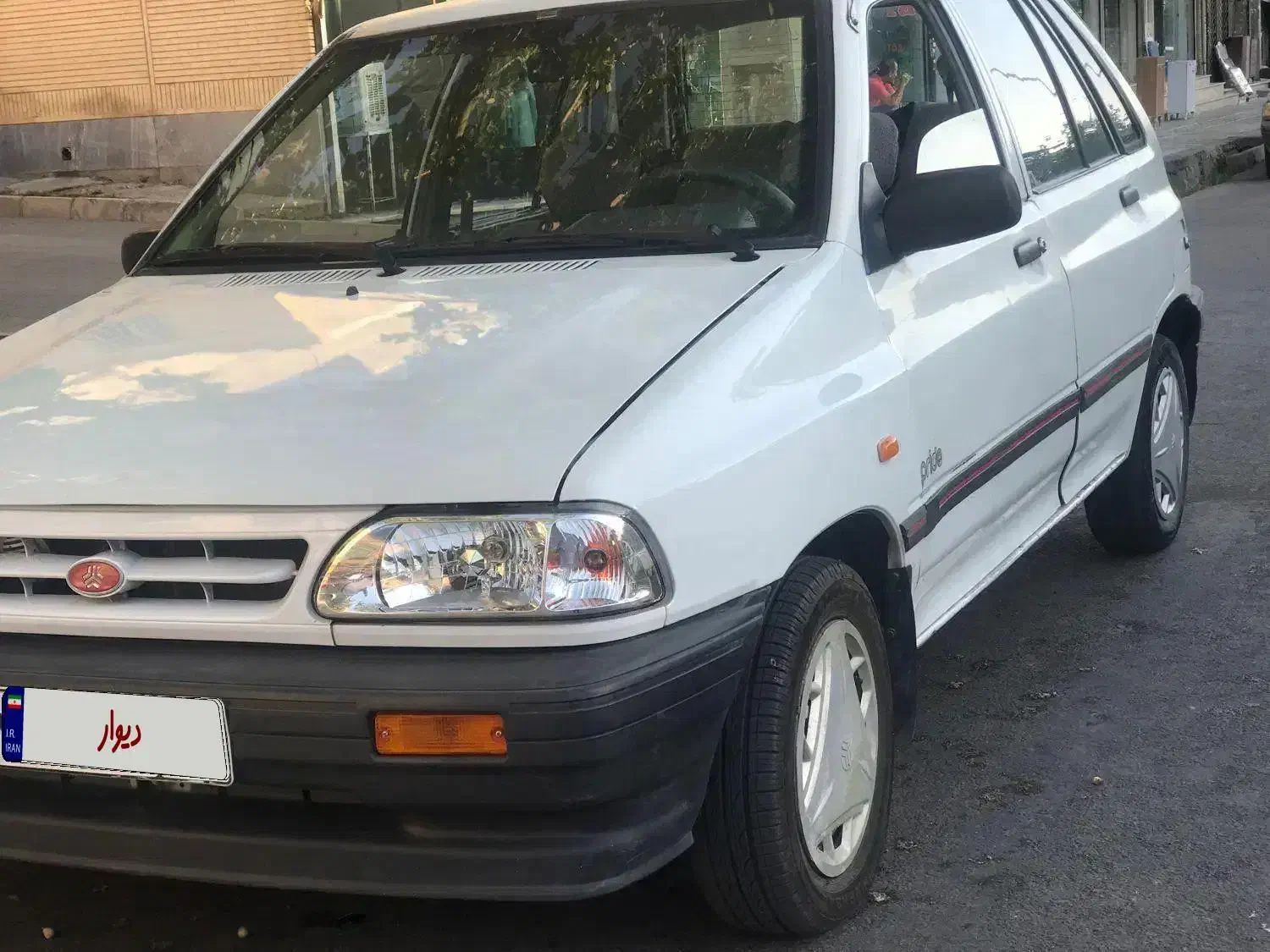 فروش خودرو|خودرو سواری و وانت|قزوین, |دیوار