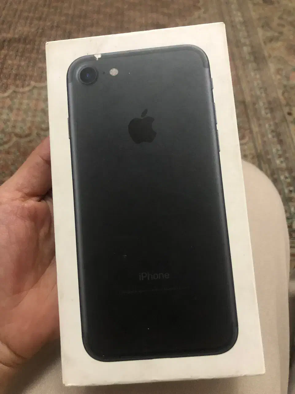 ایفون 7|موبایل|تهران, تولید دارو|دیوار