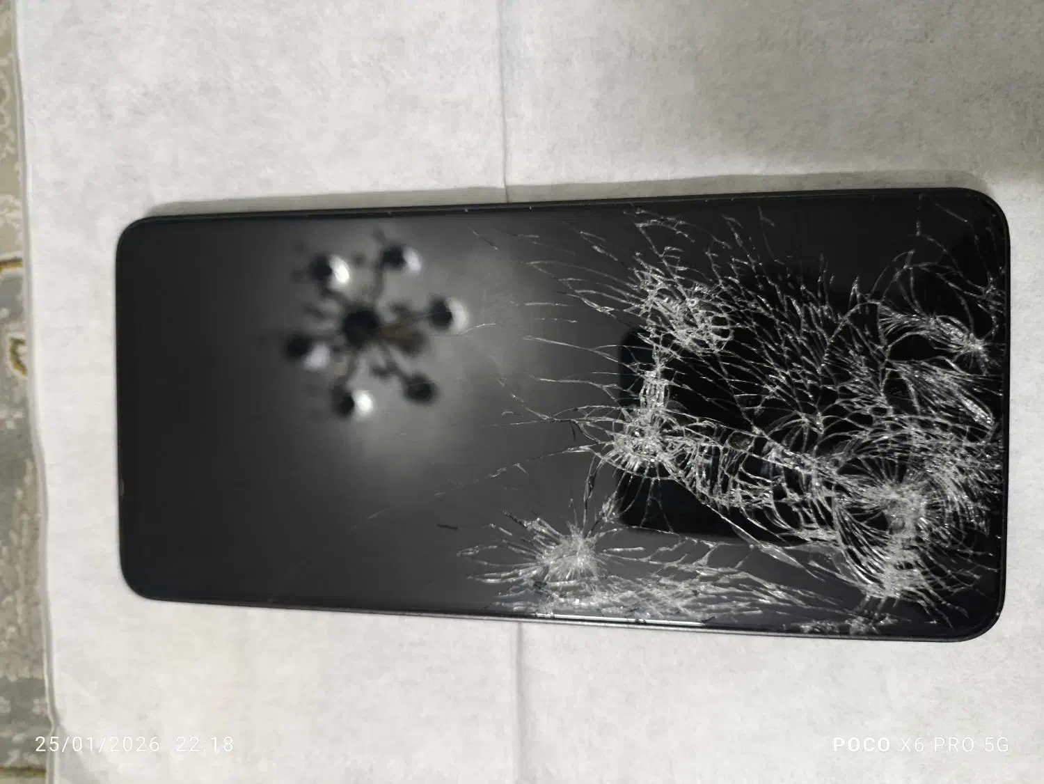 شیائم نوت ۱۳|موبایل|شهریار, شهریار|دیوار