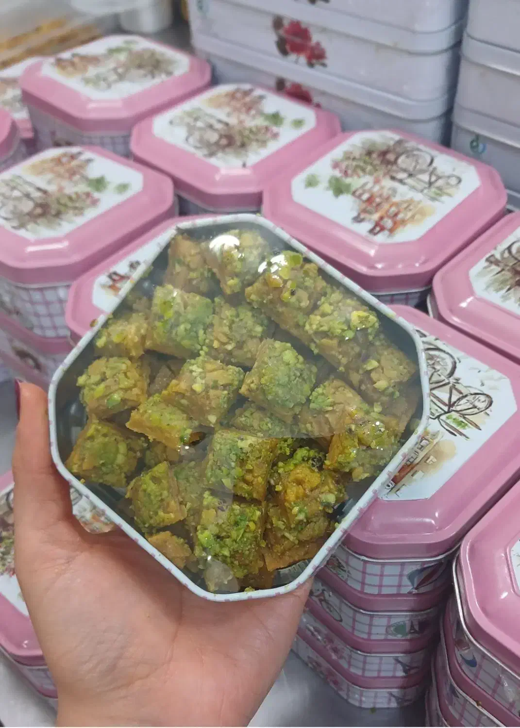 پخش سوهان|خوردنی و آشامیدنی|قم, آزادگان|دیوار