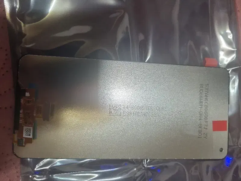 ال سی دی A21s|لوازم جانبی موبایل و تبلت|تهران, فاطمی|دیوار