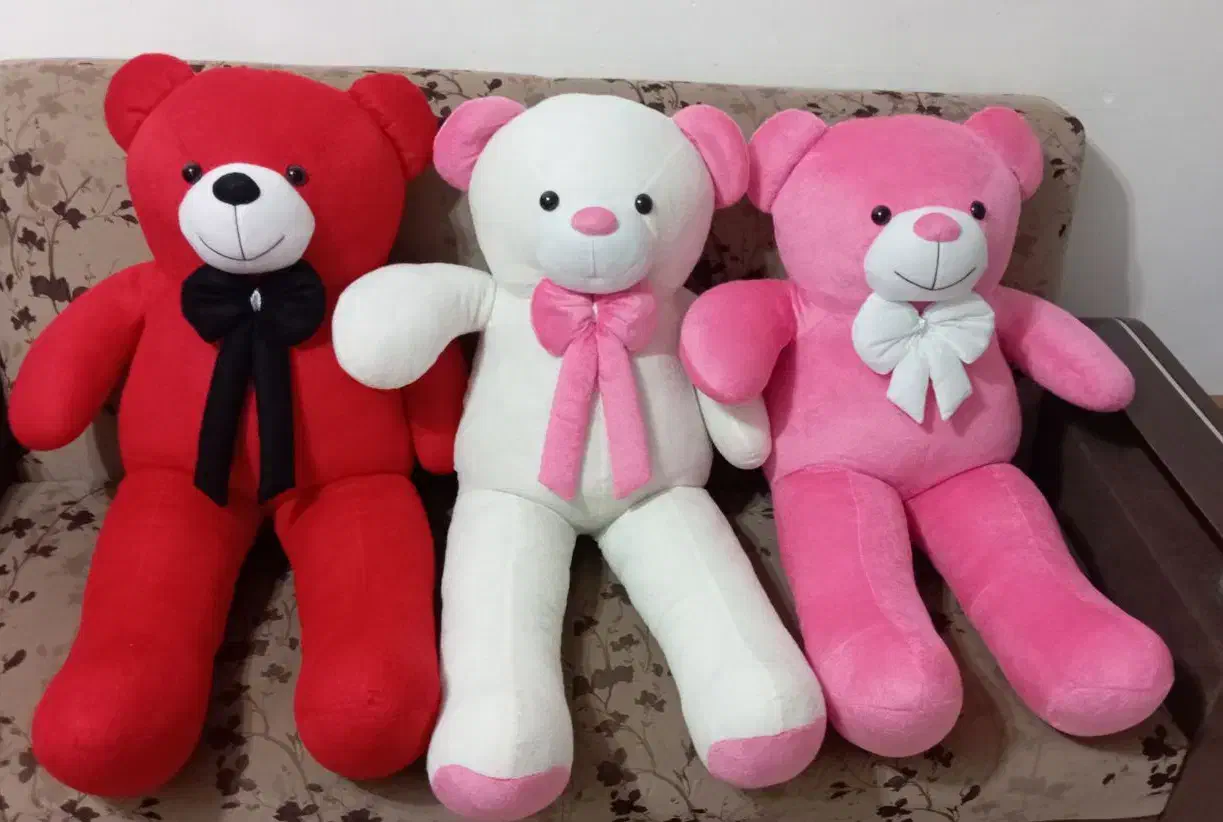 عروسک خرسی|اسباب‌‌بازی|شفت, |دیوار