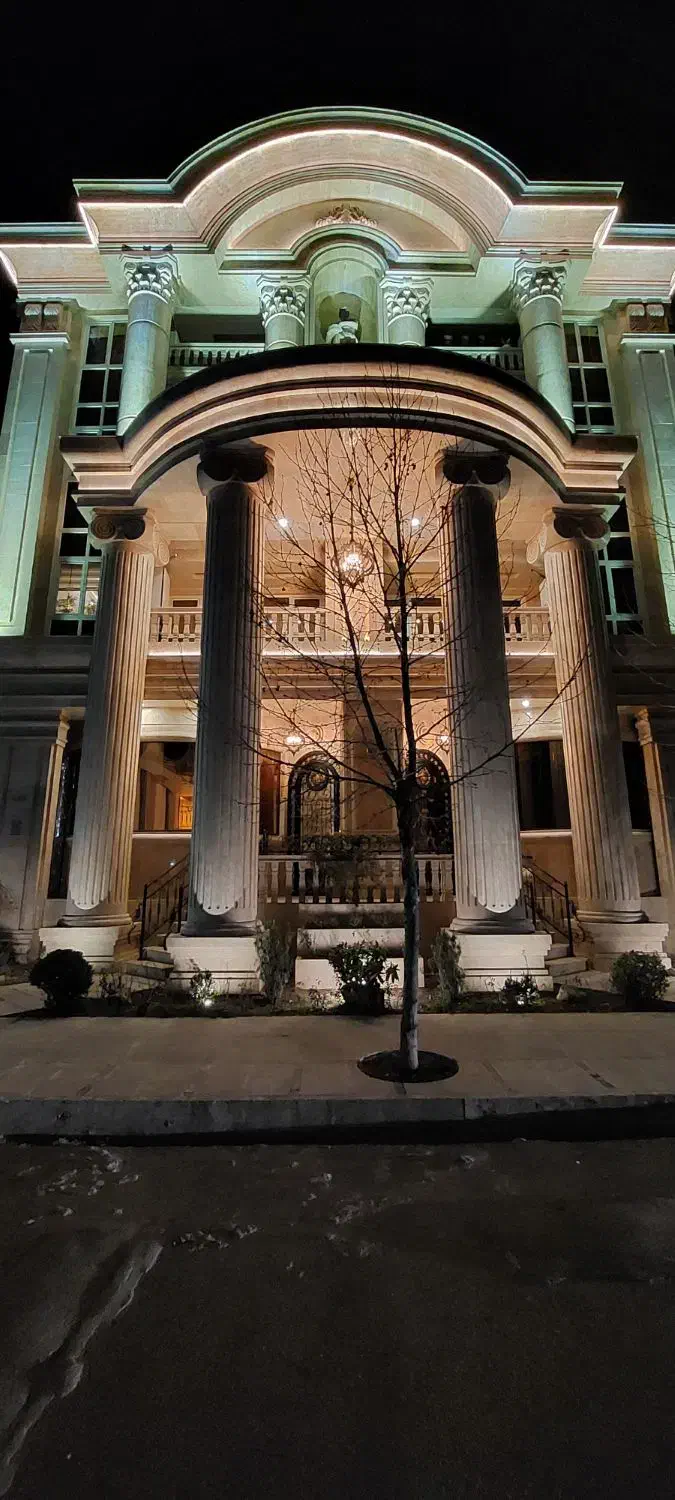 رهن آپارتمان250متری کلاسیک 4خواب نوساز در مرداویج|اجارهٔ آپارتمان|اصفهان, مرداویج|دیوار