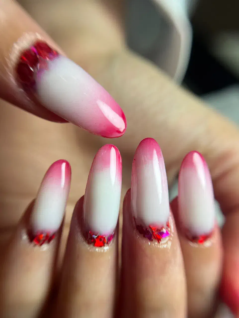 خدمات ناخن|خدمات آرایشگری و زیبایی|بروجرد, |دیوار