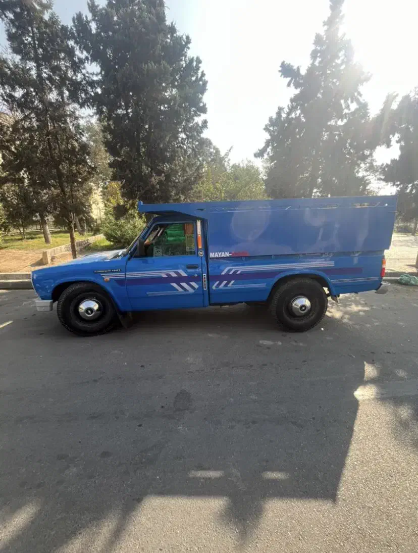 نیسان وانت دوگانه مدل۴۰۱|خودرو سواری و وانت|تهران, افسریه جنوبی|دیوار