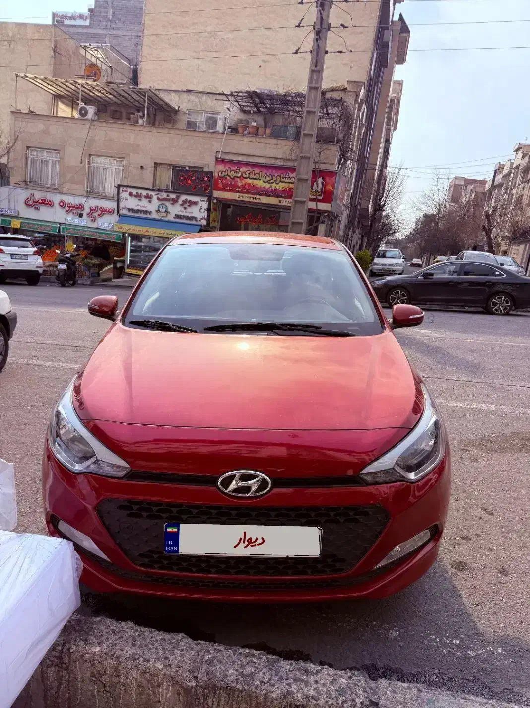 I20|خودرو سواری و وانت|تهران, شهرک کوهسار|دیوار