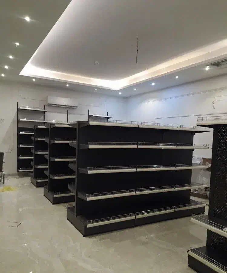 خرید فروش قفسه 112|فروشگاه و مغازه|مشهد, راه آهن|دیوار