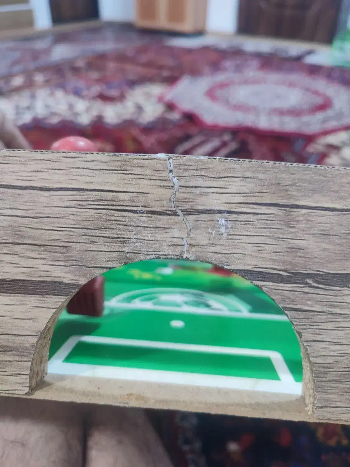 فوتبال دستی|ورزش‌های توپی|تبریز, |دیوار