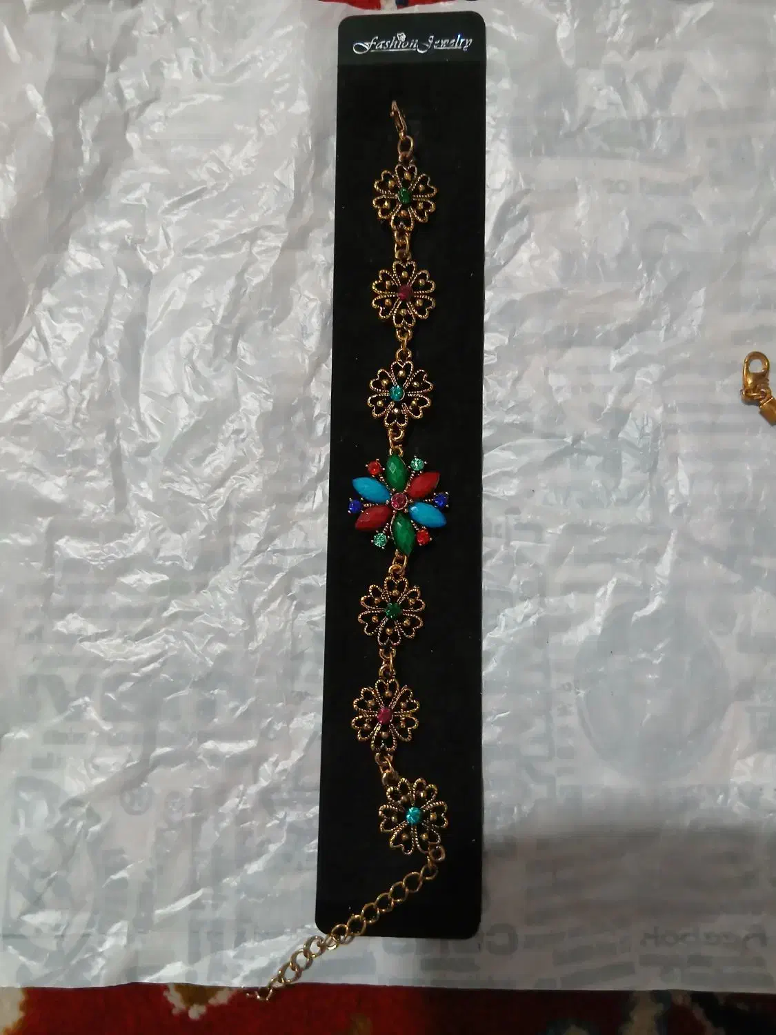 گردنبند|بدلیجات|خرمآباد, |دیوار