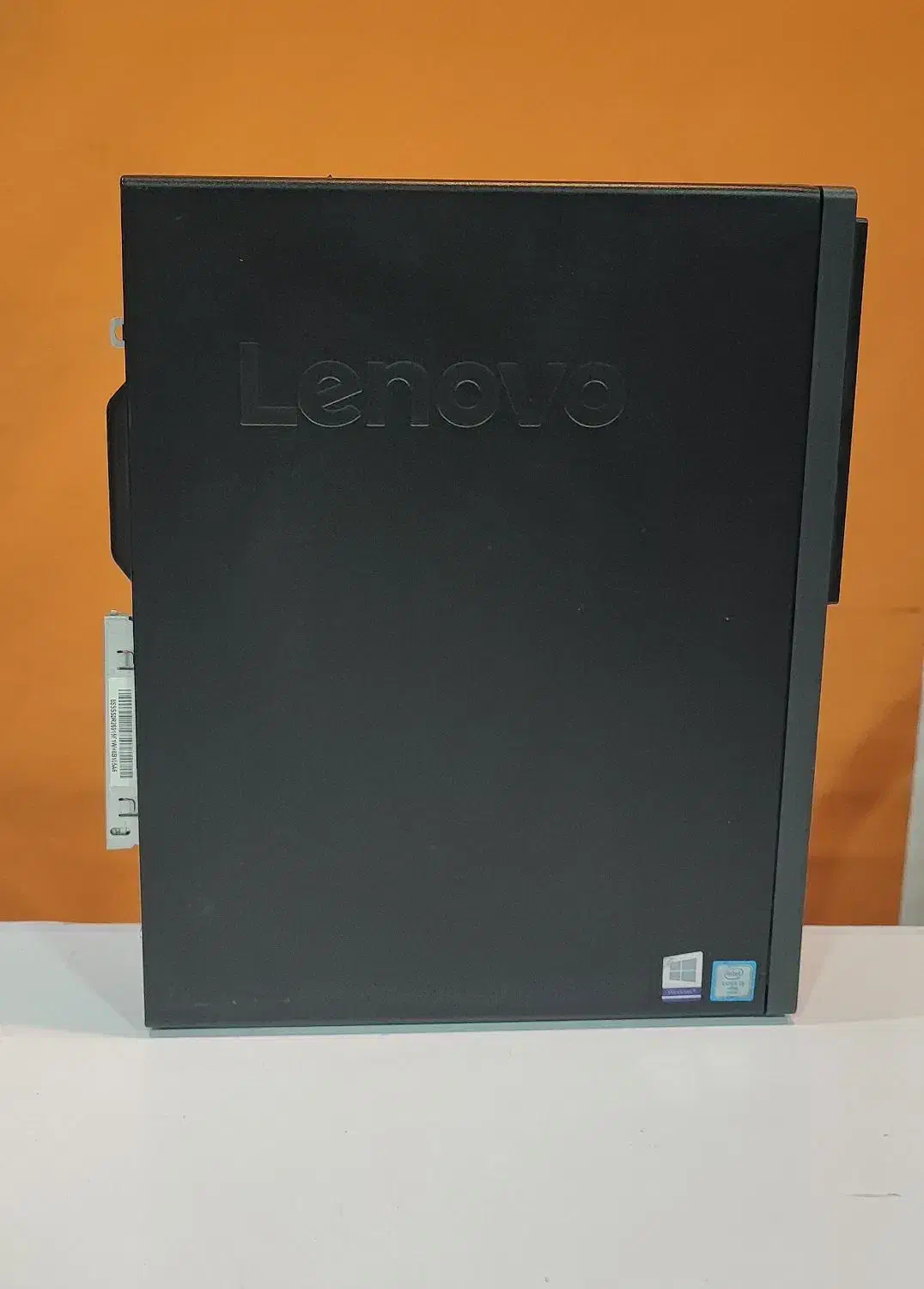 مینی کیس لنوو mini case lenovo 6&7th ram 8 ddr4|رایانه رومیزی|مشهد, ولیعصر (شهرک غرب)|دیوار