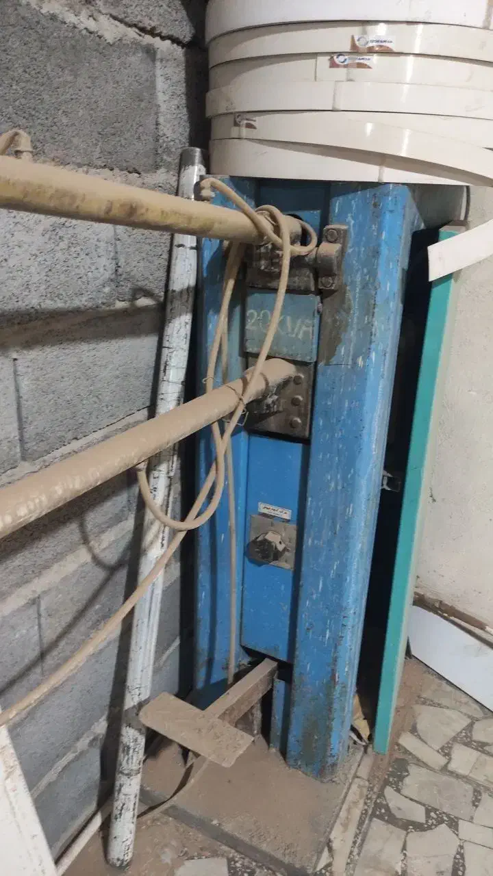 دستگاه نقطه جوش|ابزارآلات|زاهدان, |دیوار