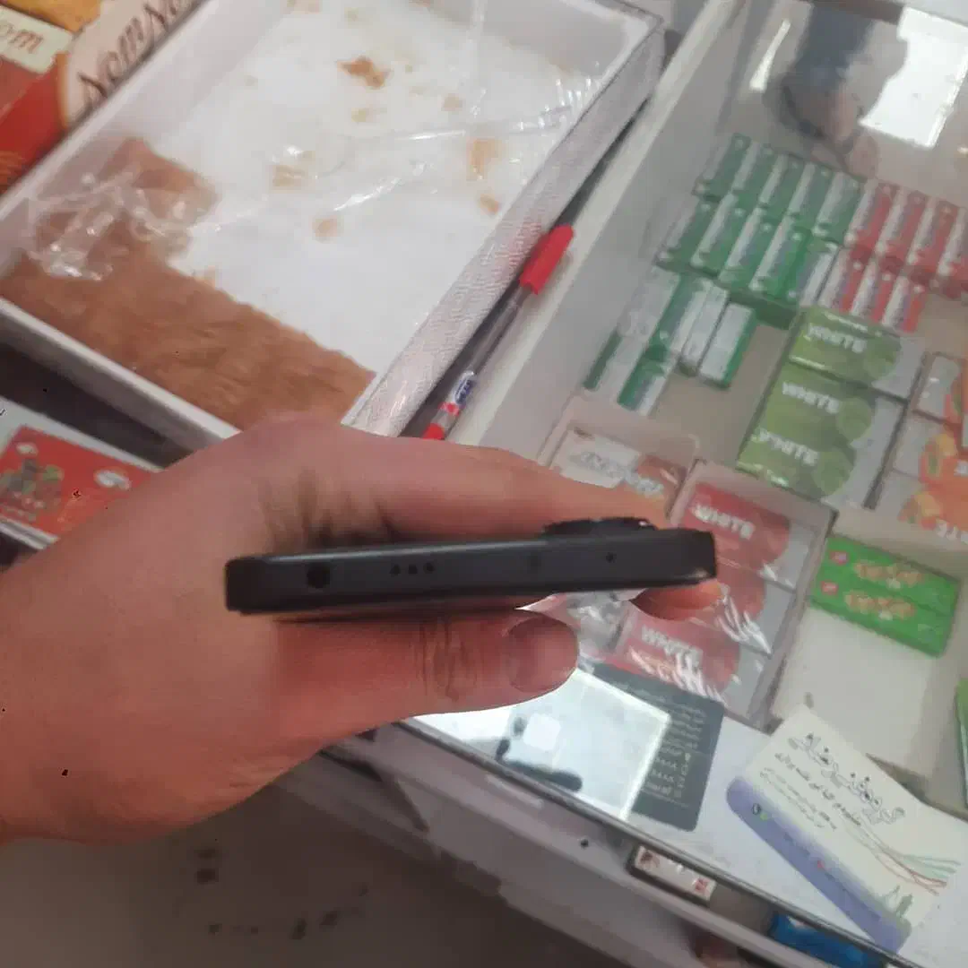 ردمی نوت 13|موبایل|ارومیه, |دیوار