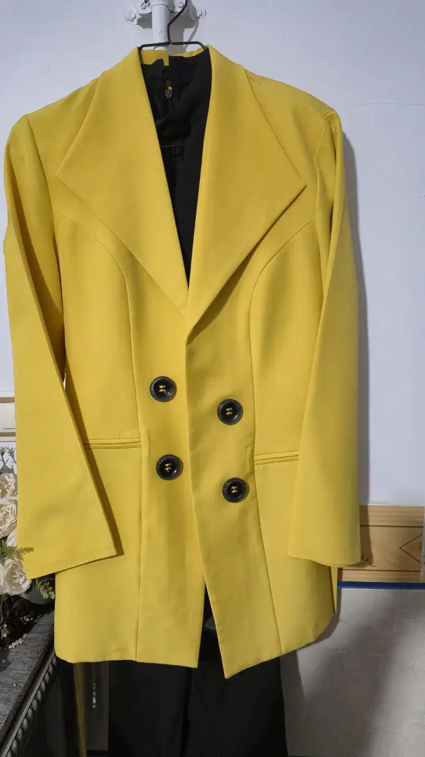 کت و لباس مجلسی|لباس|تاکستان, |دیوار