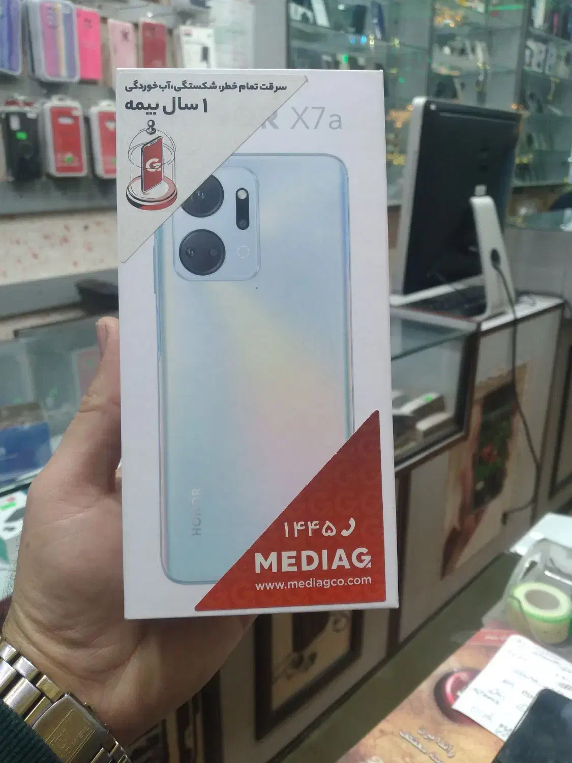 انر x7a|موبایل|سبزوار, کوی بهار|دیوار