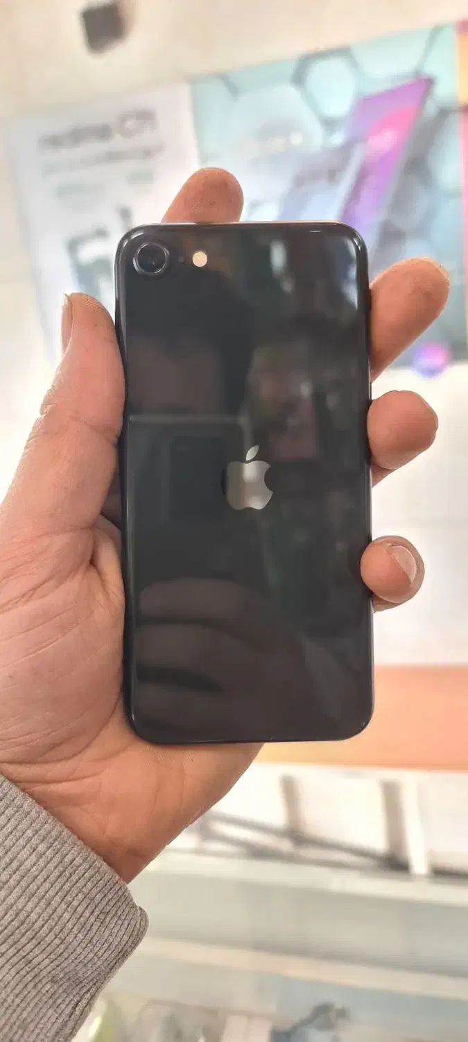 ایفن se2020 13 15promax|موبایل|تهران, جوادیه تهرانپارس|دیوار