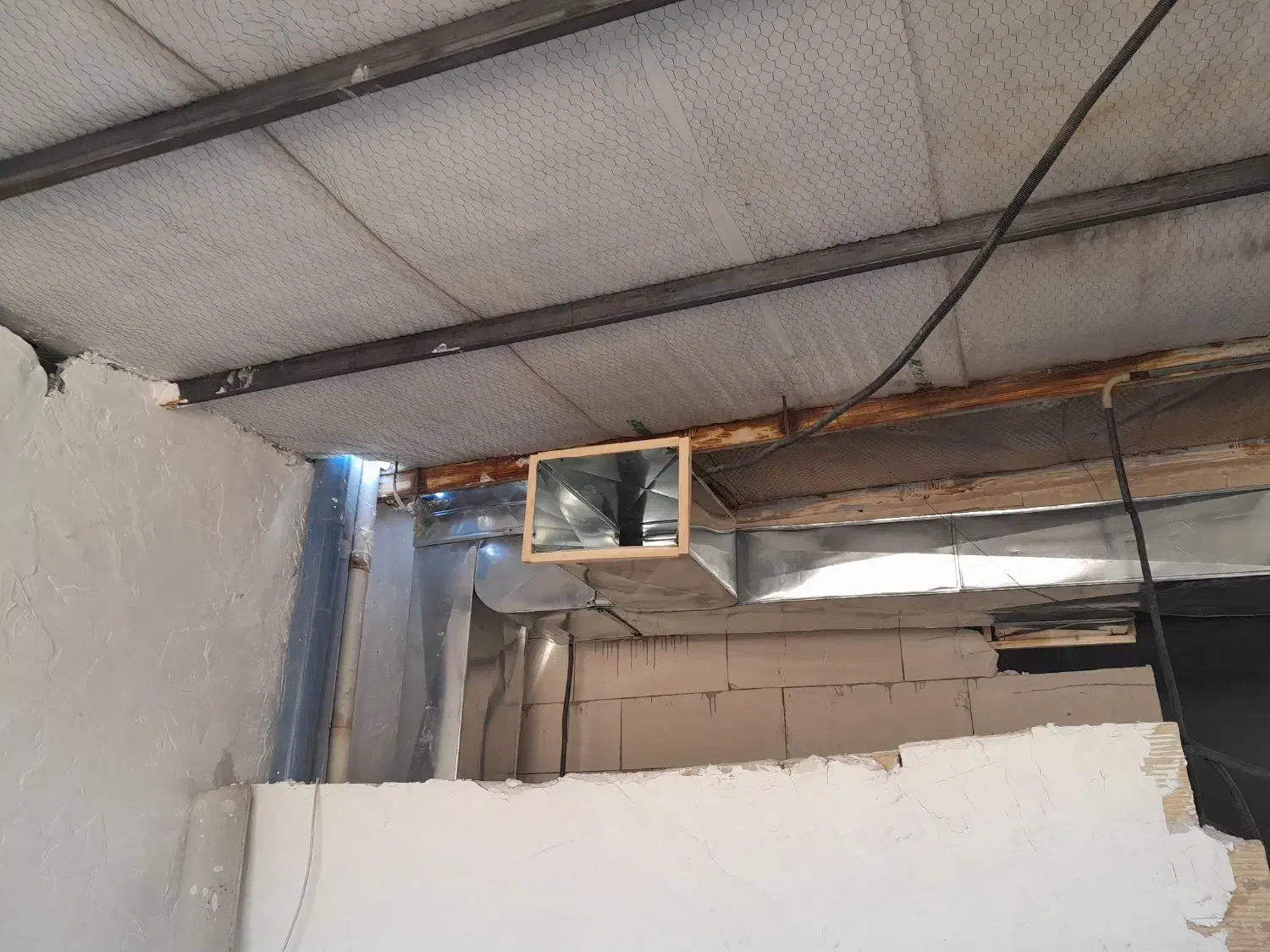 کانال کولر|خدمات پیشه و مهارت|نیشابور, ناسیونال|دیوار