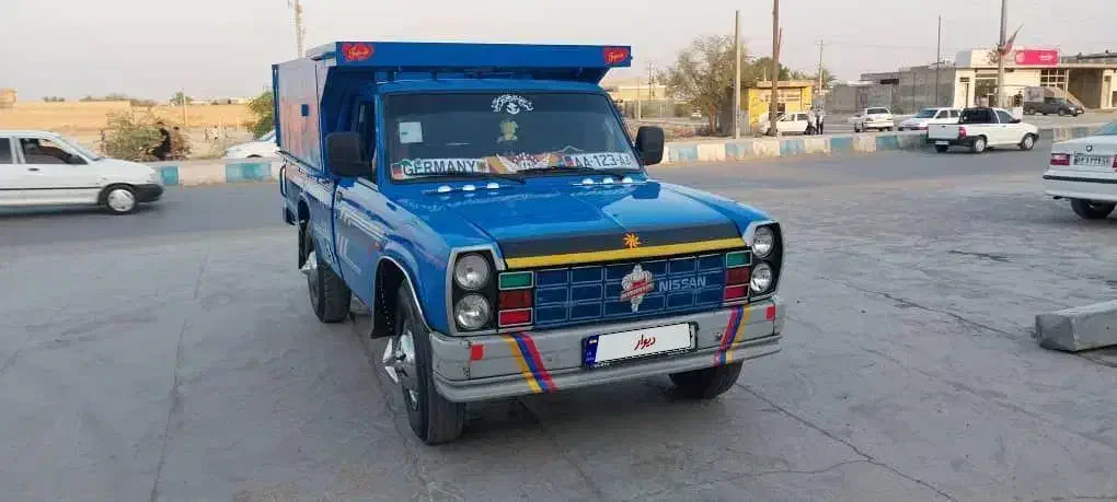 مدل ۱۴۰۰|خودرو سواری و وانت|شادگان, |دیوار