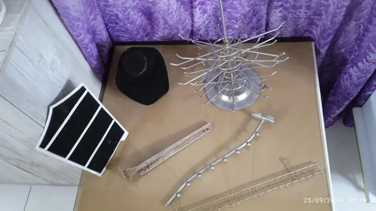 آکساسوار مغازه|بدلیجات|اسلام‌شهر, شهرک مهدیه|دیوار