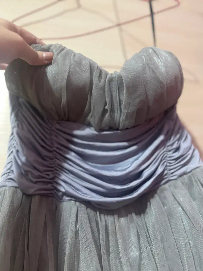 پیراهن دکلته مجلسی دخترانه|لباس|تهران, درختی|دیوار