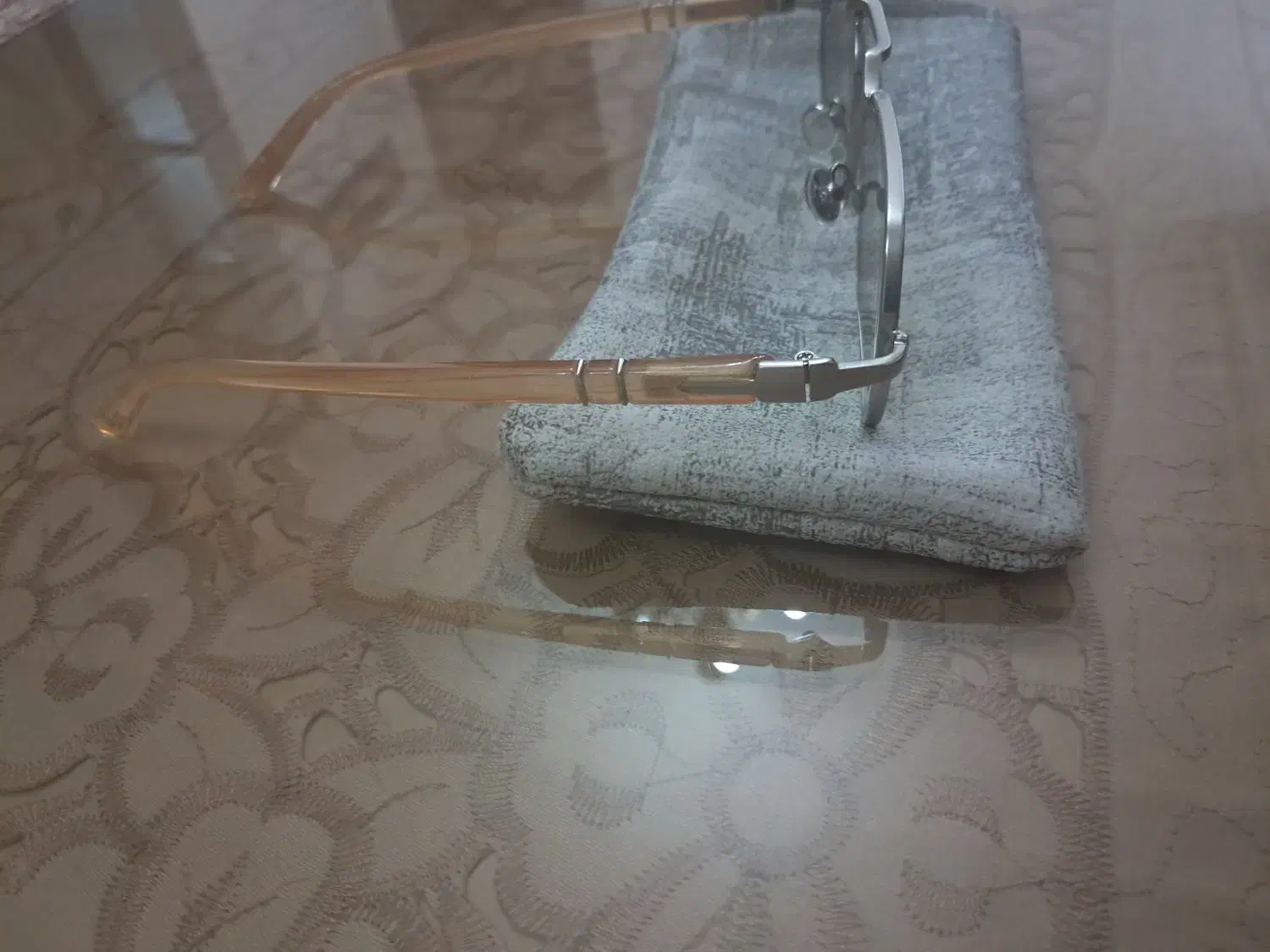 عینک اشرف تک|زیورآلات و اکسسوری|تبریز, |دیوار