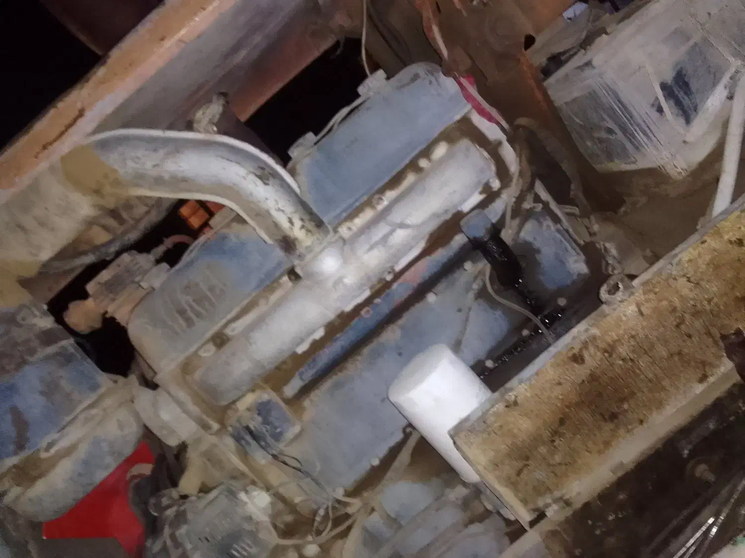 تراکتور رومانی جفت|خودرو سنگین|تبریز, |دیوار