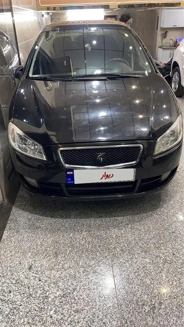 رانا مدل۹۹بدون رنگ|خودرو سواری و وانت|قم, ژاندارمها|دیوار